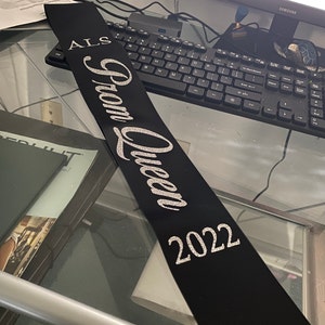 Ashley added a photo of their purchase