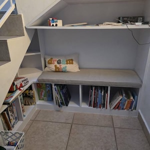 Etsy-koper heeft een foto van de aankoop toegevoegd