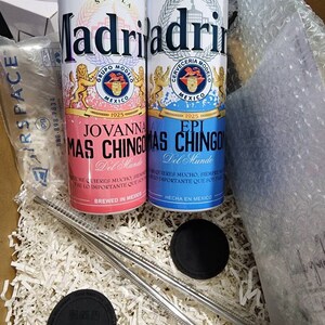 Vanessa added a photo of their purchase