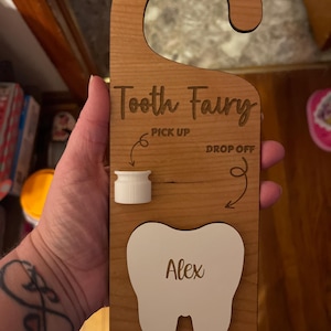 Alison added a photo of their purchase