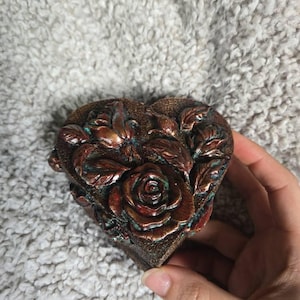 Lakeisha added a photo of their purchase