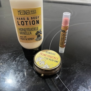 Gillian added a photo of their purchase