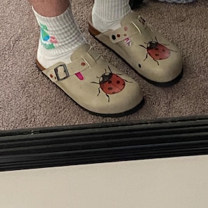Ezrah added a photo of their purchase
