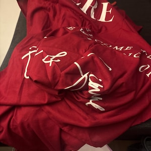 Simone added a photo of their purchase