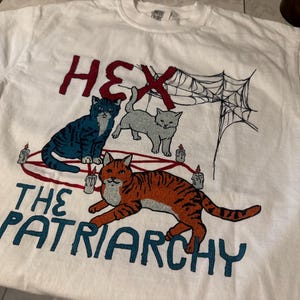 Tabitha ha añadido una foto de su compra