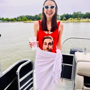 Emily added a photo of their purchase