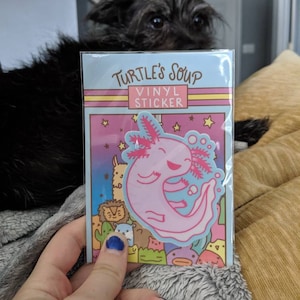 Ellie added a photo of their purchase