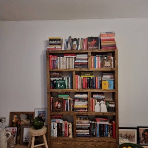 Mona ha añadido una foto de su compra