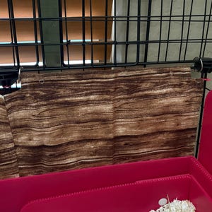 Tiff added a photo of their purchase