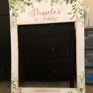 Etsy buyer added a photo of their purchase