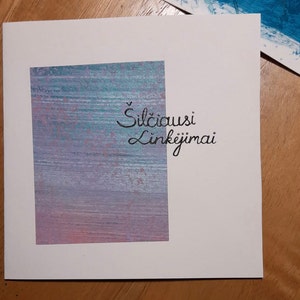 Gintare heeft een foto van zijn/haar aankoop toegevoegd