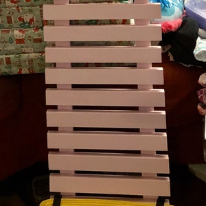 Etsy buyer added a photo of their purchase