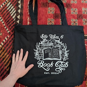 Emily added a photo of their purchase