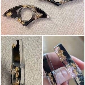 Larissa added a photo of their purchase