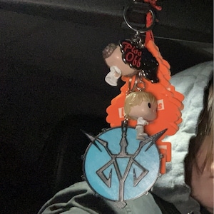 hayley added a photo of their purchase