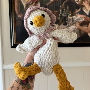 Emily added a photo of their purchase