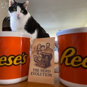 Comprador de Etsy ha añadido una foto de su compra