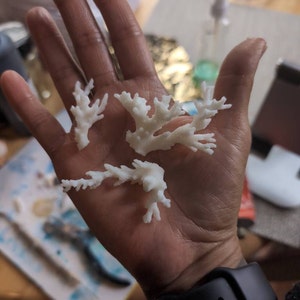 Etsy のお客さま さんが購入した商品の写真を追加しました