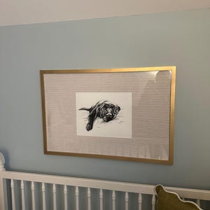Morgan added a photo of their purchase