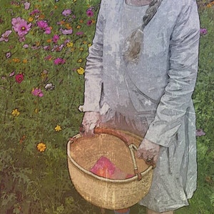 karen hat ein Foto des gekauften Artikels hinzugefügt