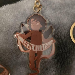 Comprador de Etsy ha añadido una foto de su compra