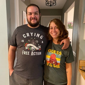 Kayla added a photo of their purchase