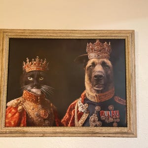 Emily hat ein Foto des gekauften Artikels hinzugefügt