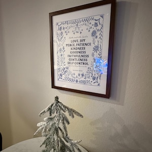 Stephanie added a photo of their purchase