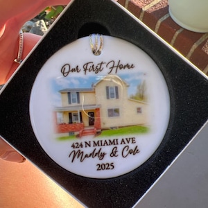 Etsy buyer added a photo of their purchase