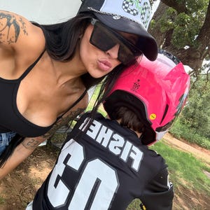 Briana hat ein Foto des gekauften Artikels hinzugefügt