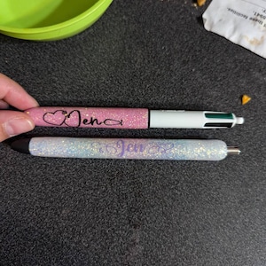 Jennifer added a photo of their purchase