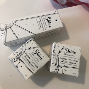Comprador de Etsy ha añadido una foto de su compra