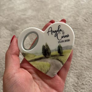 Angela lade till en bild av sitt köp