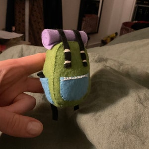 Riot added a photo of their purchase