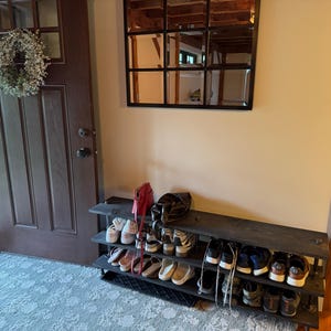 Brian added a photo of their purchase