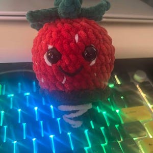 Rebecca a ajouté une photo de son achat