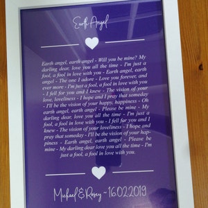 Rosalie added a photo of their purchase