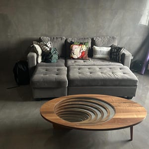 Davani added a photo of their purchase