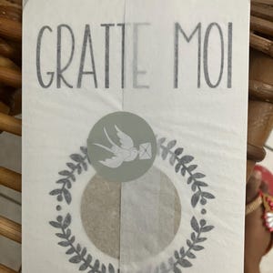 Caroline added a photo of their purchase