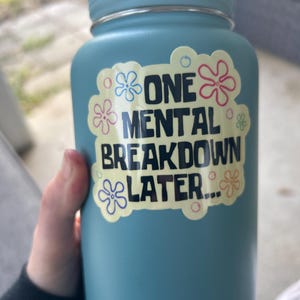 Brooke added a photo of their purchase