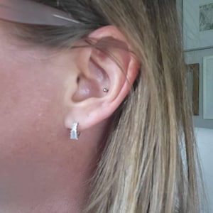 Bethany added a photo of their purchase