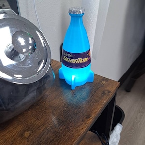 Josh added a photo of their purchase