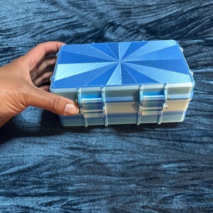 Brittany added a photo of their purchase