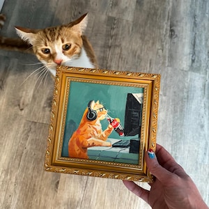 Shauna added a photo of their purchase