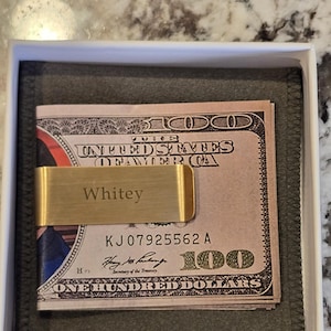 Kelly added a photo of their purchase