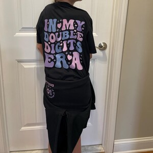Erin added a photo of their purchase