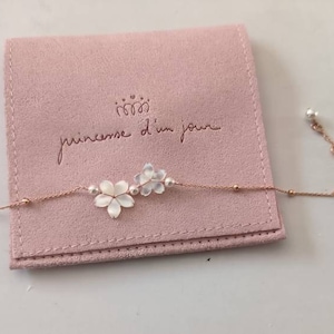 Kupujący z Etsy dodał(a) zdjęcie swoich zakupów
