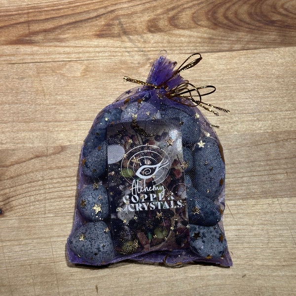 Yooperlite Stones LOT Exact Rocks In The Pictures - Natural Unique