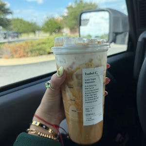 Leezett added a photo of their purchase