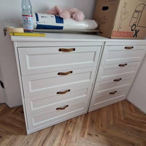 Julie added a photo of their purchase